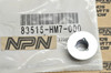 NOS Honda TRX400 FW TRX450 Fourtrax Front Skid Plate Collar 83515-HM7-000