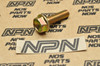NOS Honda 1986-88 TRX200 SX Fourtrax Fender Brace Stay Bolt 6x22 96500-06022-08