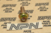 NOS Honda 1986-88 TRX200 SX Fourtrax Fender Brace Stay Bolt 6x22 96500-06022-08