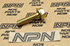 NOS Honda 1986-88 TRX200 SX Fourtrax Fender Brace Stay Bolt 6x22 96500-06022-08