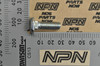 NOS Honda 1981 ATC185 S Front Wheel Hub Bolt 8x25 90103-958-670