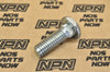 NOS Honda 1981 ATC185 S Front Wheel Hub Bolt 8x25 90103-958-670