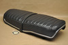 Vintage Used OEM Honda CL72 CL77 Seat Cushion & Pan Assembly 77100-273-000