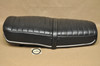 Vintage Used OEM Honda CL72 CL77 Seat Cushion & Pan Assembly 77100-273-000