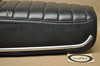 Vintage Used OEM Honda CL72 CL77 Seat Cushion & Pan Assembly 77100-273-000