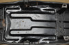Vintage Used OEM Honda CL72 CL77 Seat Cushion & Pan Assembly 77100-273-000
