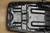 Vintage Used OEM Honda CL72 CL77 Seat Cushion & Pan Assembly 77100-273-000