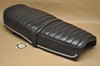 Vintage Used OEM Honda CL72 CL77 Seat Cushion & Pan Assembly 77100-273-000