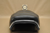 Vintage Used OEM Honda CL72 CL77 Seat Cushion & Pan Assembly 77100-273-000