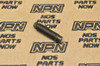 NOS Honda CR125 R CR250 R Exhaust Manifold Butterfly Stopper Screw 90011-KA3-761