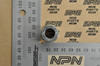 NOS Honda XR100 R XR80 R Front Wheel Side Collar 44311-GN1-000