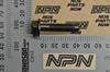 NOS Honda CBR600 F4 CBR900 RR GL1800 Gold Wing Flange Bolt 8x32 90120-MAS-E11