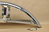 NOS Honda CB350 K0 Chrome Front Fender Mud Splash Guard 61100-286-671 XW