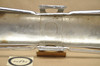 NOS Honda CB350 K0 Chrome Front Fender Mud Splash Guard 61100-286-671 XW