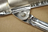 NOS Honda CB350 K0 Chrome Front Fender Mud Splash Guard 61100-286-671 XW