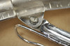 NOS Honda CB350 K0 Chrome Front Fender Mud Splash Guard 61100-286-671 XW
