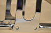 NOS Honda CB350 K0 Chrome Front Fender Mud Splash Guard 61100-286-671 XW