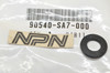 NOS Honda CBR600 F4 CBR900 VFR750 VFR800 Cowling Bumper Washer 90540-SA7-000