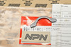 NOS Honda TRX250 X TRX300 EX TRX300X Cam Shaft Setting Plate 90446-HC0-000