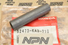 NOS Honda CR125 R CR250 R CR480 R CR500 R Shock Rod Pivot Collar 52473-KA3-710