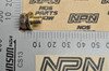 NOS Honda CH125 CX650 GL1200 Gold Wing VF700 VF750 Bolt w/ Washer 90042-679-003