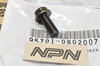 NOS Honda ATC250 CB450 CB750 GL1500 TRX200 VF700 VT750 Bolt 95701-08020-07