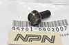 NOS Honda ATC250 CB450 CB750 GL1500 TRX200 VF700 VT750 Bolt 95701-08020-07