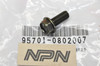 NOS Honda ATC250 CB450 CB750 GL1500 TRX200 VF700 VT750 Bolt 95701-08020-07
