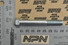 NOS Honda CB350 CB400 CB450 CB500 CB550 CB750 Caliper Set Bolt 90165-323-000