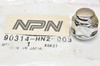 NEW OEM Honda TRX500 TRX650 TRX680 Fourtrax Wheel Nut 90314-HN2-003