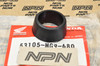 NOS Honda GL1200 Gold Wing VT1100 Shadow Handlebar End Ring 53105-MG9-680
