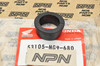 NOS Honda GL1200 Gold Wing VT1100 Shadow Handlebar End Ring 53105-MG9-680