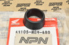 NOS Honda GL1200 Gold Wing VT1100 Shadow Handlebar End Ring 53105-MG9-680