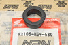 NOS Honda GL1200 Gold Wing VT1100 Shadow Handlebar End Ring 53105-MG9-680