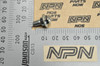 NOS Honda CR125 R CR250 R CR500 R CR80 R Shroud Setting Bolt 90101-ML3-840