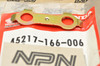 NOS Honda ATC200 ATC250 ATC350 MB5 TRX250 TRX300 TRX400 Washer 45217-166-006