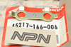 NOS Honda ATC200 ATC250 ATC350 MB5 TRX250 TRX300 TRX400 Washer 45217-166-006