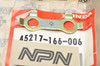 NOS Honda ATC200 ATC250 ATC350 MB5 TRX250 TRX300 TRX400 Washer 45217-166-006