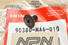NOS Honda CB1000 GL1500 Valkyrie TRX350 VF750 S Sabre Screw 90380-MA6-010