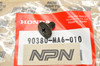NOS Honda CB1000 GL1500 Valkyrie TRX350 VF750 S Sabre Screw 90380-MA6-010