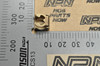NOS Honda ATC250 TRX250 TRX300 TRX350 TRX400 Choke Cable Clip 90651-HA0-680