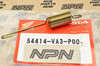 NOS Honda HR215 HRB215 HRC216 HRM215 HRX217 Clutch Return Spring 54414-VA3-P00