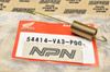 NOS Honda HR215 HRB215 HRC216 HRM215 HRX217 Clutch Return Spring 54414-VA3-P00