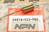 NOS Honda HR215 HRB215 HRC216 HRM215 HRX217 Clutch Return Spring 54414-VA3-P00