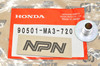 NOS Honda CBR600 CN250 XL200 XL250 XL500 Collar 90501-MA3-720