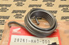 NOS Honda ATC250 ES Big Red ATC250SX TRX250 Kick Starter Spring 28261-HA0-000