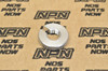 NOS Honda CR250 CR500 NX650 XL600 XR200 XR250 XR600 Fixing Nut 90321-KF0-000