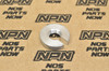 NOS Honda CR250 CR500 NX650 XL600 XR200 XR250 XR600 Fixing Nut 90321-KF0-000
