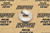 NOS Honda CR250 CR500 NX650 XL600 XR200 XR250 XR600 Fixing Nut 90321-KF0-000