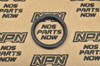 NOS Honda GL1500 GL1800 VT1100 Shadow Water Pipe Seal 91315-MAH-003